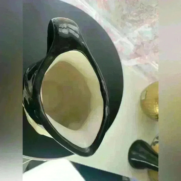 Vintage Character Jug Collectible - Picture 6 of 9